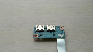 Дополнительная плата USB Б/У HP 15-g003sw