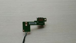 Дополнительная плата USB Б/У HP DV9700