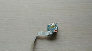 Дополнительная плата USB Б/У Lenovo IdeaPad G505