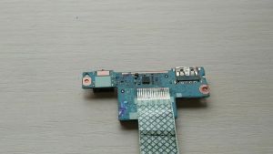 Дополнительная плата USB + AUX Б/У Lenovo IdeaPad G50-70