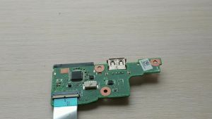 USB + Картридер Б/У Lenovo IdeaPad S206