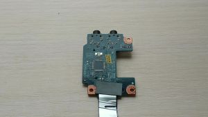 Дополнительная плата AUX Б/У Lenovo IdeaPad G575