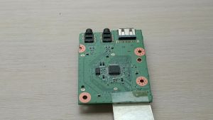 Дополнительная плата USB + AUX Б/У Lenovo IdeaPad Z580