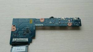 Дополнительная плата USB + AUX Б/У Lenovo IdeaPad S400