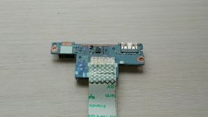 Дополнительная плата USB + AUX Б/У Lenovo IdeaPad G50-45