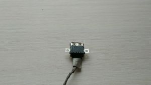 Дополнительная плата USB Б/У Lenovo IdeaPad G570
