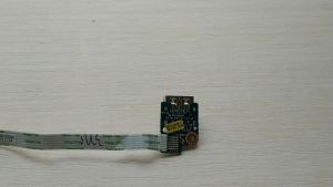 Дополнительная плата USB Б/У Lenovo IdeaPad G500