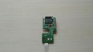 Дополнительная плата USB Б/У Lenovo IdeaPad B590
