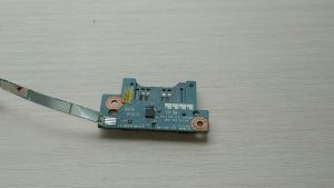 Картридер Б/У Lenovo IdeaPad G505