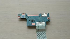Дополнительная плата USB + AUX Б/У Lenovo IdeaPad G505