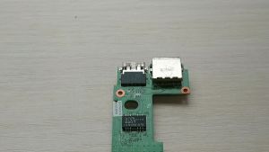 Дополнительная плата USB Б/У Lenovo IdeaPad B575E