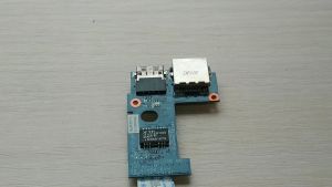 Дополнительная плата USB Б/У Lenovo IdeaPad B570