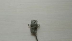 Дополнительная плата USB Б/У Lenovo IdeaPad G575