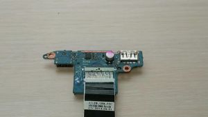 Дополнительная плата USB + AUX Б/У Lenovo IdeaPad Z510
