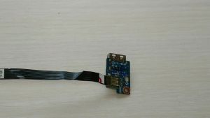 Дополнительная плата USB Б/У Lenovo IdeaPad G580
