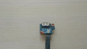 Дополнительная плата USB Б/У Lenovo IdeaPad G770