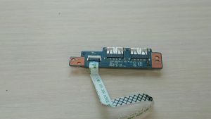 Дополнительная плата USB Б/У Lenovo IdeaPad 310-15ISK