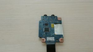 Дополнительная плата AUX + Картридер Б/У Lenovo IdeaPad G780