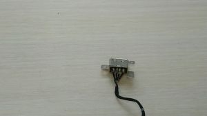 Дополнительная плата USB Б/У Lenovo IdeaPad Z585
