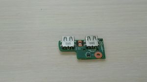 Дополнительная плата USB Б/У Lenovo IdeaPad S100