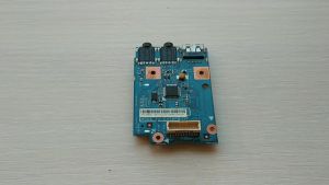 Дополнительная плата USB + AUX Б/У Lenovo IdeaPad Z570