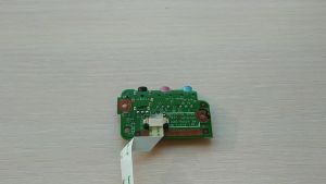 Дополнительная плата AUX Б/У Acer Aspire 5930
