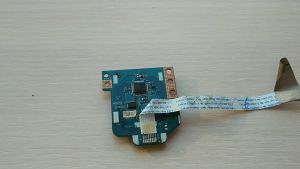 Картридер Б/У Acer TravelMate 5742G