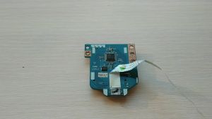 Картридер Б/У Acer Aspire 5551