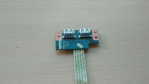 Дополнительная плата USB Б/У Acer Aspire E1-532G