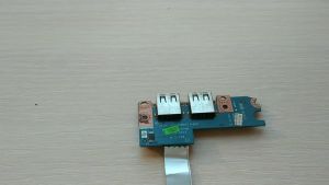 Дополнительная плата USB Б/У Acer Aspire E1-531