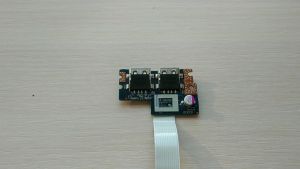 Дополнительная плата USB Б/У Acer Aspire 5552