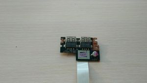 Дополнительная плата USB Б/У Acer Aspire 5542G