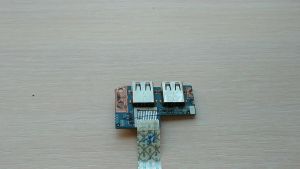 Дополнительная плата USB Б/У Acer Aspire 5250