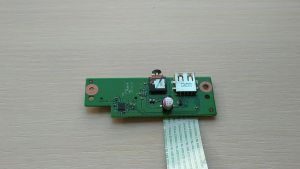 Дополнительная плата USB + AUX Б/У Acer Aspire ES1-523
