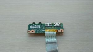 Дополнительная плата USB + AUX Б/У Acer Aspire V3-772G
