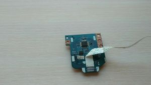 Картридер Б/У Acer PASKARD BELL TK81