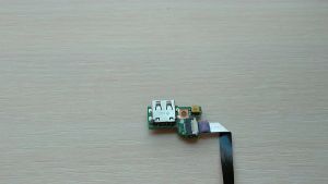 Дополнительная плата USB Б/У Acer Aspire V5-573G