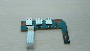 Дополнительная плата USB Б/У Acer Aspire 7552G