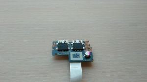Дополнительная плата USB Б/У Acer Aspire 5551