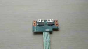 Дополнительная плата USB Б/У Acer Aspire E1-530