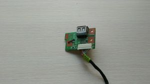 Дополнительная плата USB Б/У Acer Aspire 5930