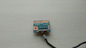 Дополнительная плата USB Б/У Acer Aspire 5536