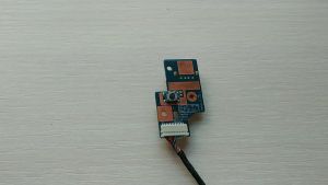 Дополнительная плата USB Б/У Acer Aspire 7540g