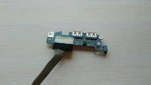 Дополнительная плата USB Б/У Acer Aspire 7520