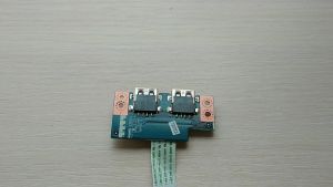Дополнительная плата USB Б/У Acer Aspire E1-530G