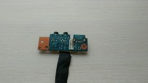 Дополнительная плата AUX Б/У Acer Aspire ES1-111