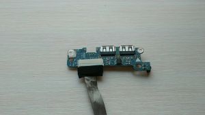 Дополнительная плата USB Б/У Acer Aspire 5520