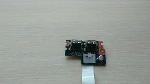 Дополнительная плата USB Б/У Acer Aspire 5551G