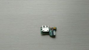 Дополнительная плата USB Б/У Acer Aspire V5-552G