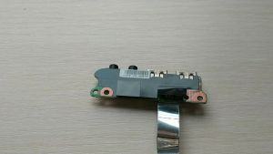 Дополнительная плата USB + AUX Б/У Acer Aspire 5744